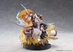 Demon Slayer: Kimetsu no Yaiba PVC Figures 2-Pack Shinobu Kocho & Doma 18 cm - immagine 3