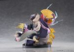 Demon Slayer: Kimetsu no Yaiba PVC Figures 2-Pack Shinobu Kocho & Doma 18 cm - immagine 5