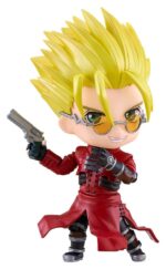 Trigun Nendoroid Action Figure Vash the Stampede 100mm