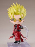Trigun Nendoroid Action Figure Vash the Stampede 100mm - immagine 6