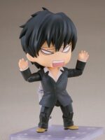 Trigun Nendoroid Action Figure Nicholas D. Wolfwood 100mm - immagine 5