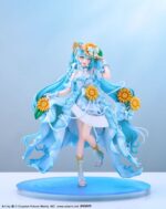 Hatsune Miku PVC Figure 1/7 Magical Mirai 2026 Ver. 25 cm - immagine 2
