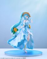 Hatsune Miku PVC Figure 1/7 Magical Mirai 2026 Ver. 25 cm - immagine 3