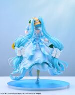 Hatsune Miku PVC Figure 1/7 Magical Mirai 2026 Ver. 25 cm - immagine 4