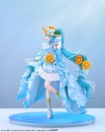 Hatsune Miku PVC Figure 1/7 Magical Mirai 2026 Ver. 25 cm - immagine 5