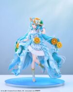 Hatsune Miku PVC Figure 1/7 Magical Mirai 2026 Ver. 25 cm - immagine 6