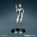 Mass Effect PVC Figure EDI 22 cm