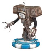 Fallout (Amazon) PVC Figure Victor the Securitron 25 cm - immagine 2
