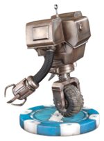 Fallout (Amazon) PVC Figure Victor the Securitron 25 cm - immagine 3
