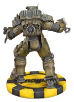 Fallout (Amazon) PVC Figure NCR Power Armor 25 cm - immagine 5