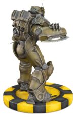 Fallout (Amazon) PVC Figure NCR Power Armor 25 cm - immagine 6