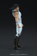 Fist of the North Star DIGACTION Action Figure Rei 8 cm - immagine 5