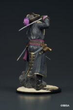 Like a Dragon: Pirate Yakuza in Hawaii DIGSTA PVC Figure Captain Majima (Goro Majima) 18 cm - immagine 5