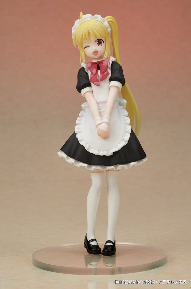x_dgsm33070 Bocchi the Rock! DIGSTA PVC Figure Nijika Ijichi 18 cm - immagine 1