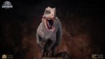 Jurassic World Statue 1/12 Indominus Rex 139 cm - immagine 4