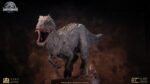Jurassic World Statue 1/12 Indominus Rex 139 cm - immagine 5