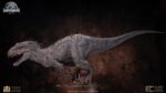 Jurassic World Statue 1/12 Indominus Rex 139 cm - immagine 6