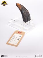 Jurassic Park 1/1 Replica Velociraptor Toenail Type A 11 cm - immagine 2