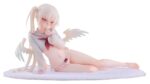 Original Character PVC Figure 1/6 Eru illustration by rurudo 13 cm