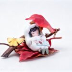 Original Character PVC Figure 1/1 The Arrival of Autumn Normal Edition 11 cm