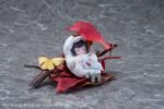 Original Character PVC Figure 1/1 The Arrival of Autumn Deluxe Edition 11 cm - immagine 4