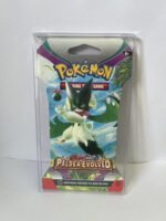 Evoretro PET Protectors for Pokémon TCG Booster Pack 0 mm (10-Pack) - immagine 6