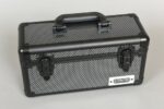 Evoretro Trading Card Storage Box for 15 Slabs Gray 33.9 x 13.4 cm - immagine 2