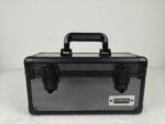 Evoretro Trading Card Storage Box for 15 Slabs Gray 33.9 x 13.4 cm - immagine 6