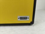 Evoretro Trading Card Storage Box for 90 Cards Yellow - immagine 3