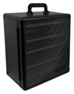 Evoretro Display and Carry Case for Collectible Figures and Models 45 x 37 cm - immagine 2