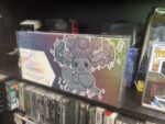 PET Protectors 2-Pack for Pokémon Prismatic Evolutions Super Collection Box 38 x 18 cm - immagine 2
