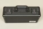 Evoretro Mini Carrying Case with Handle & Removable Foam Black - immagine 5