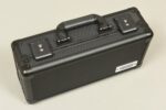 Evoretro Mini Carrying Case with Handle & Removable Foam Black - immagine 6