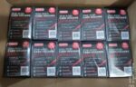 Evoretro Card Holders 200-Pack Semi-Rigid 8 x 12 cm - immagine 6
