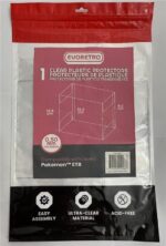 Evoretro PET Display Case Protector for Pokémon ETB (1-Pack) - immagine 6