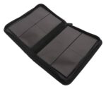 Evoretro Topload Cards Binder 2x2 160 Cards Black 24.4 x 19.1 cm