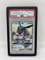 Evoretro Bumper Protector for PSA Slabs Black - immagine 2