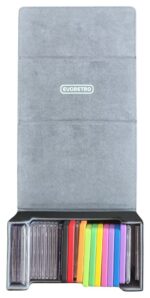 Evoretro Trading Card Magnetic Storage Box for 30 Graded Cards - immagine 2