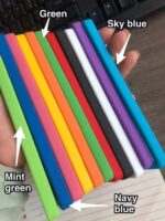 Evoretro Bumper Protector for PSA Slabs Mint Green - immagine 3