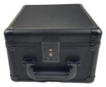 Evoretro Trading Card Storage Box for 60 Cards Black - immagine 6