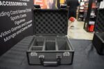 Evoretro Trading Card Storage Box for 90 Cards X Gray - immagine 5