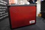 Evoretro Trading Card Storage Box for 90 Cards X Red - immagine 6