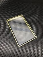 Slab Case Protectors for PSA Graded Cards Gold - immagine 3