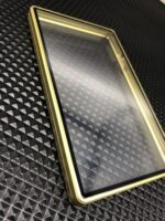Slab Case Protectors for PSA Graded Cards Gold - immagine 4