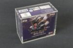 Evoretro Acrylic Display Case for Bandai One Piece TCG Booster Box (English) - immagine 2