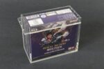 Evoretro Acrylic Display Case for Bandai One Piece TCG Booster Box (English) - immagine 3