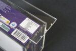 Evoretro Acrylic Display Case for Bandai One Piece TCG Booster Box (English) - immagine 4