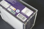 Evoretro Acrylic Display Case for Bandai One Piece TCG Booster Box (English) - immagine 5