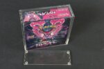 Evoretro Acrylic Display Case for Pokémon Large Japanese Booster Box