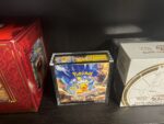 Evoretro Acrylic Display Case for Pokémon Large Japanese Booster Box - immagine 4